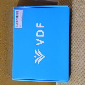 VDF Travel Packing Cubes Set 3 pieces